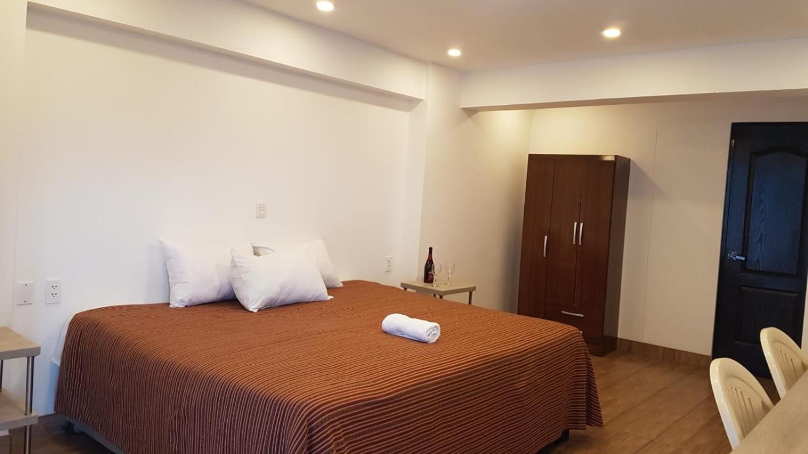 La Cabana Hotel Cusco Extérieur photo