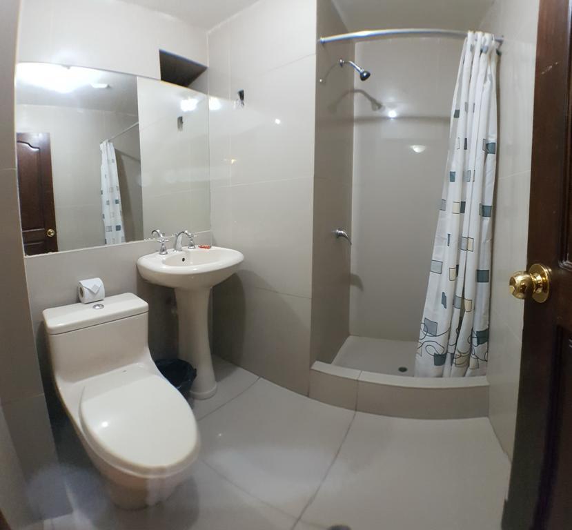 La Cabana Hotel Cusco Extérieur photo
