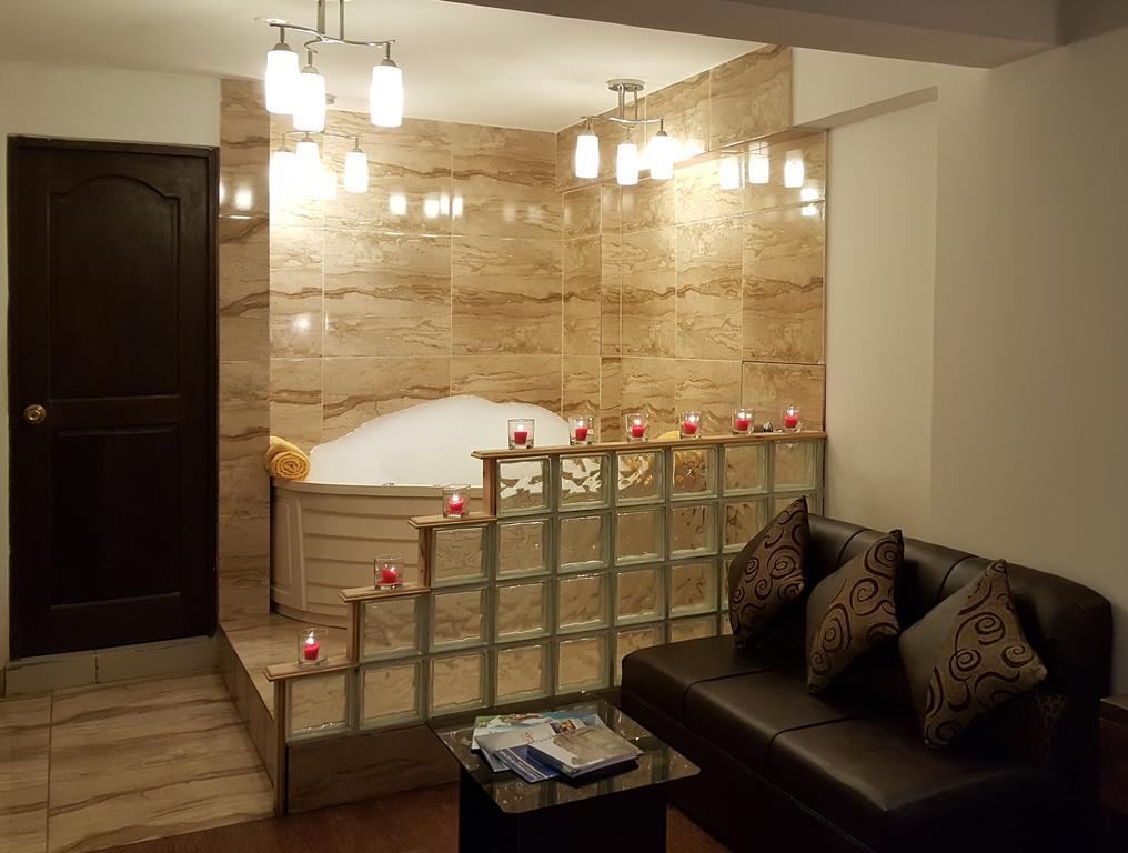 La Cabana Hotel Cusco Extérieur photo