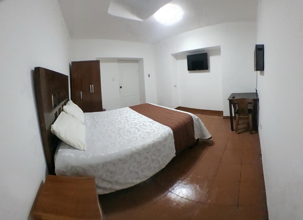 La Cabana Hotel Cusco Extérieur photo