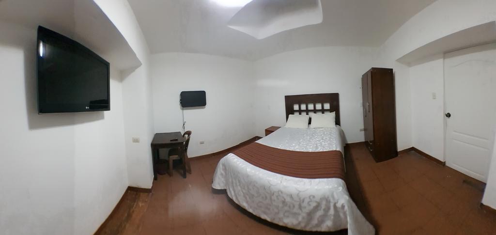 La Cabana Hotel Cusco Extérieur photo