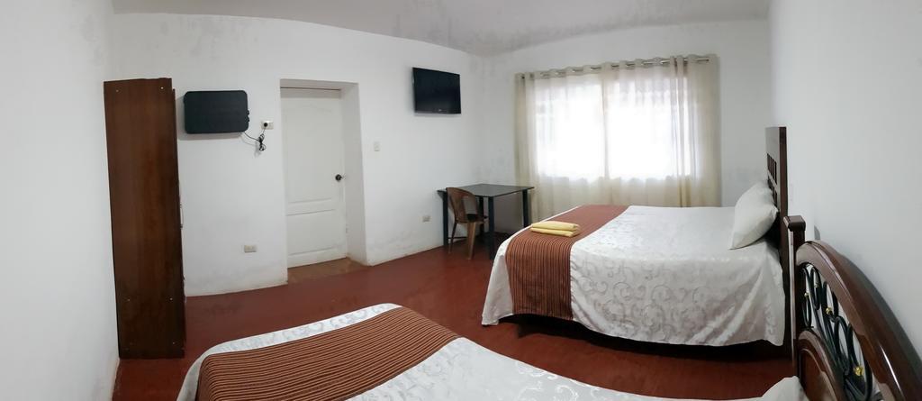 La Cabana Hotel Cusco Extérieur photo